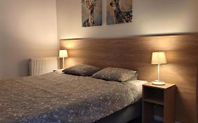 Apartament Korczaka 6